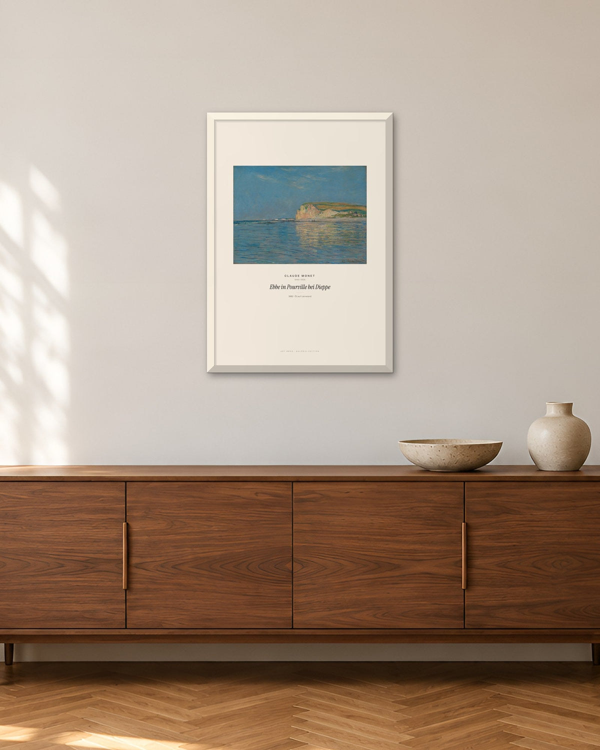 Poster, Kunstdruck oder Leinwand – was ist der Unterschied? – Art Bros Magazin