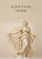 After Every Storm – Iris Poster – Art Bros