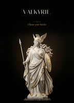 Valkyrie – Walküre Poster – Art Bros
